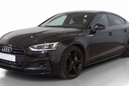 Audi A5 160.000 km 23.450 &euro; Goslar 38642