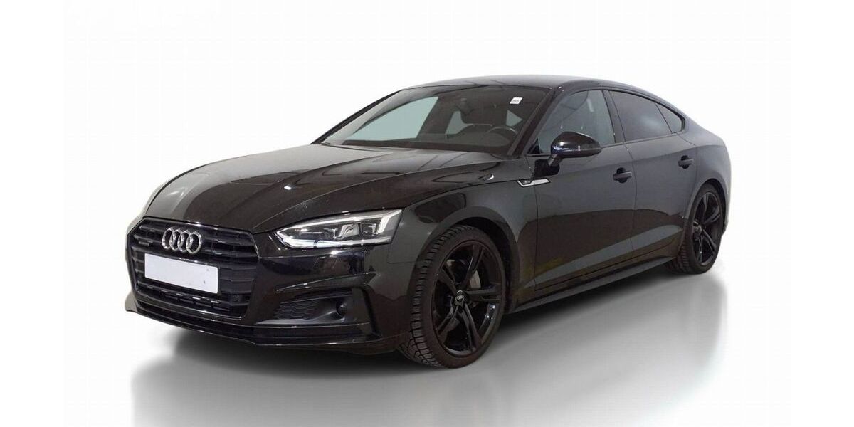 Audi A5 160.000 km 23.950 &euro; Goslar 38642