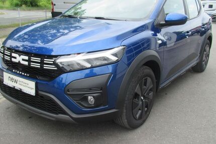 Dacia Sandero 8.952 km 18.490 &euro; Riesa 01587