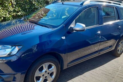 Dacia Logan 77.000 km 5.590 &euro; Delmenhorst 27753