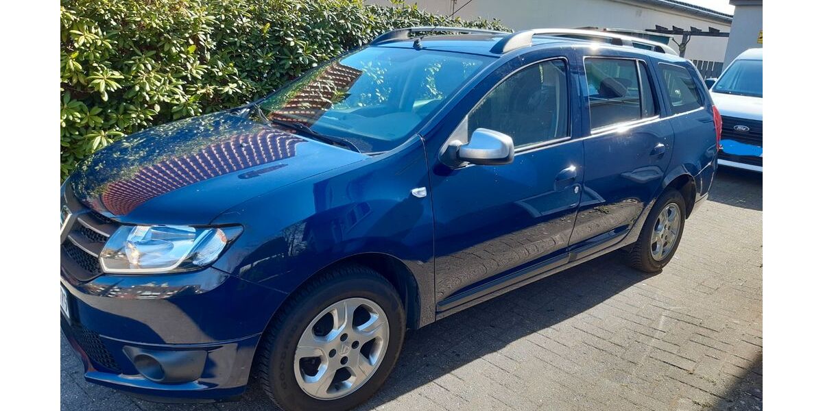 Dacia Logan 77.000 km 5.590 &euro; Delmenhorst 27753