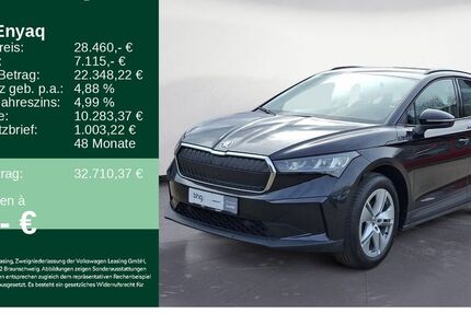 Skoda Enyaq 19.704 km 27.960 &euro; Reutlingen 72770