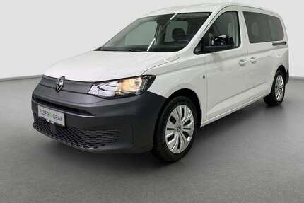 VW Caddy 45.318 km 23.780 &euro; Fürth 90763
