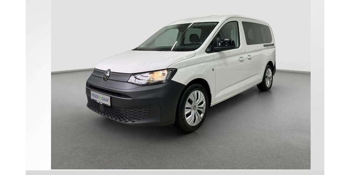 VW Caddy 45.318 km 23.780 &euro; Fürth 90763