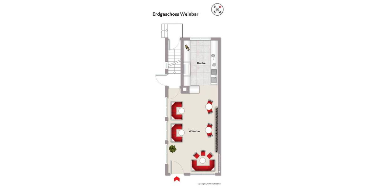 Gewerbeobjekt Mittenwald - 2 Zimmer, 575.000&euro; | Angebot:26376452