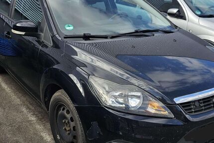 Ford Focus 195.482 km 600 &euro; Traben-Trarbach 56841