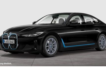 BMW i4 30.869 km 42.800 &euro; Herne 44625