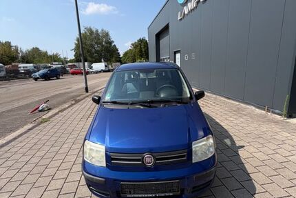 Fiat Panda 165.000 km 1.990 &euro; Rastatt 76437