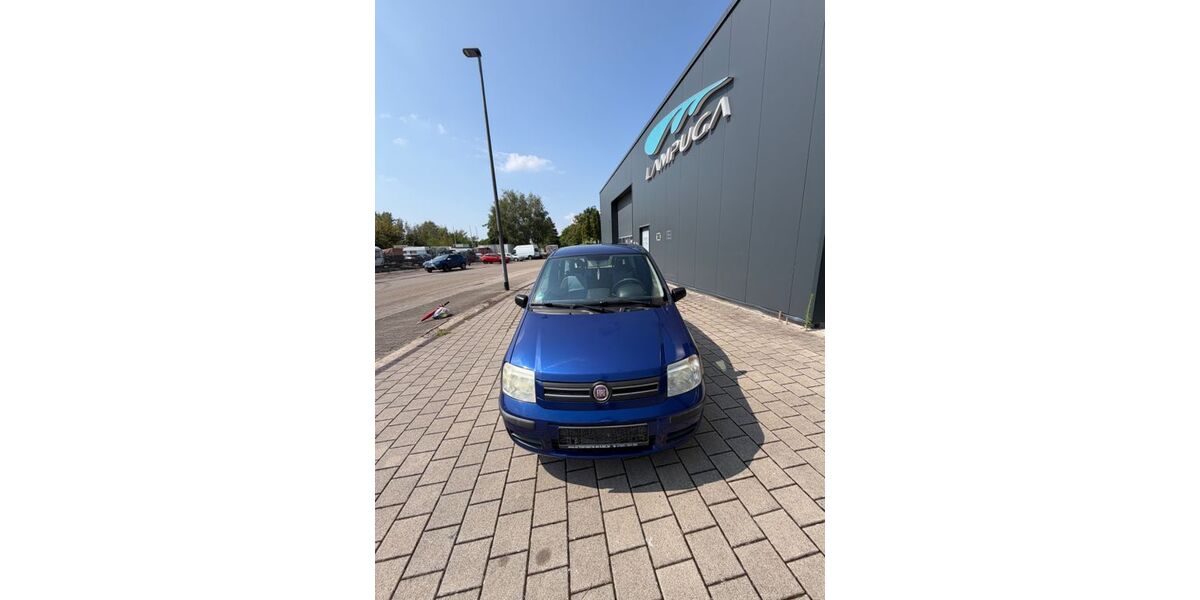 Fiat Panda 165.000 km 1.990 &euro; Rastatt 76437