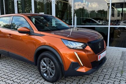 Peugeot 2008 50.000 km 14.480 € Garbsen 30826