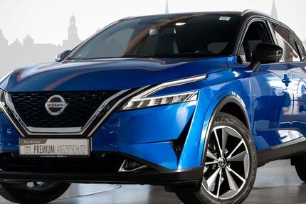 Nissan Qashqai 59.575 km 24.640 &euro; Lüneburg 21339