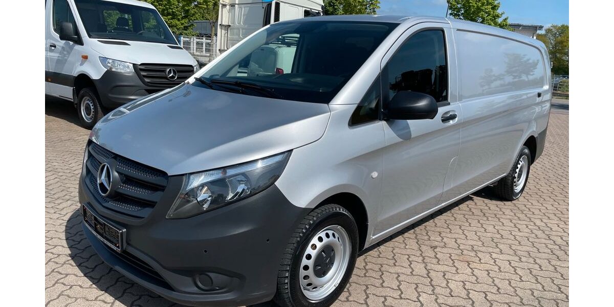 Mercedes-Benz Vito 93.179 km 24.871 &euro; Achim 28832