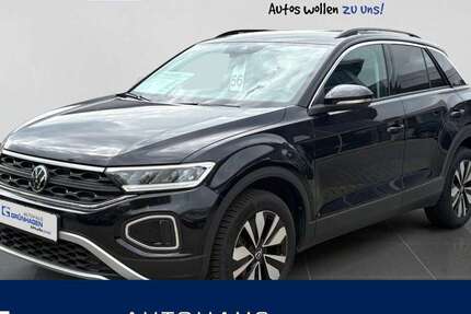 VW T-Roc 24.500 km 22.980 &euro; Hoya 27318