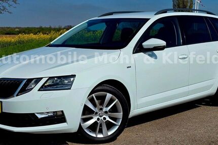 Skoda Octavia 179.000 km 11.999 &euro; Halle-Neustadt 06124
