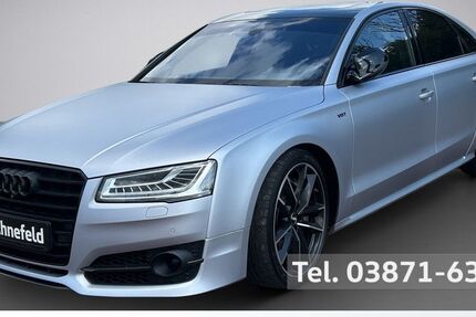 Audi S8 179.000 km 37.500 &euro; Parchim 19370