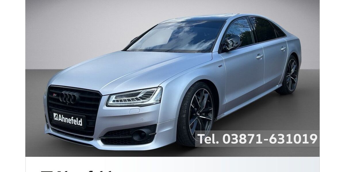 Audi S8 179.000 km 37.500 &euro; Parchim 19370