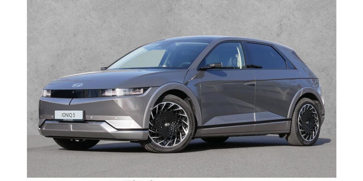 Hyundai IONIQ 5 7.046 km 38.250 &euro; Mainz-Kastel 55252