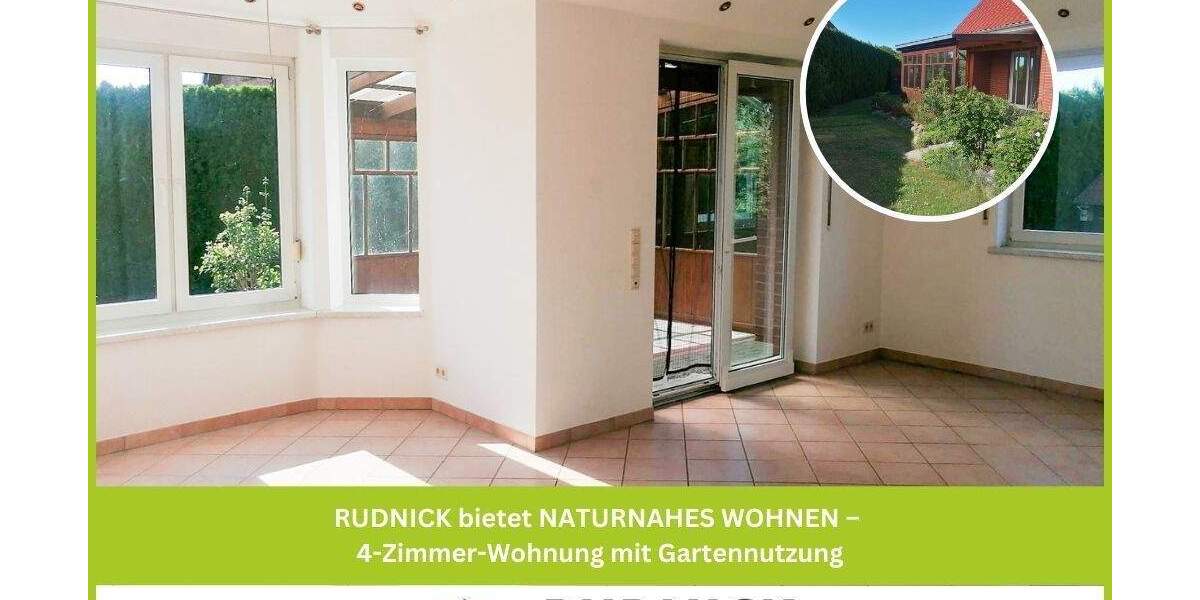 Etagenwohnung Rehburg-Loccum-Winzlar Winzlar - 4 Zimmer, 120 m&sup2;, 828&euro; | Angebot:25391470