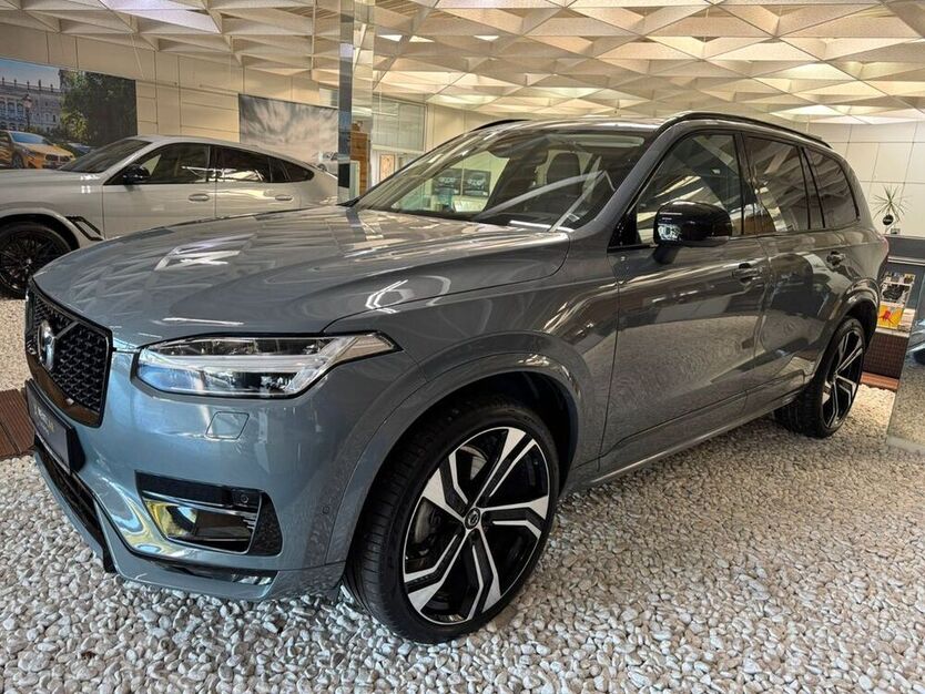 XC90