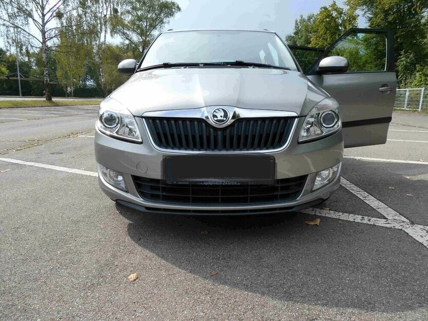 Fabia