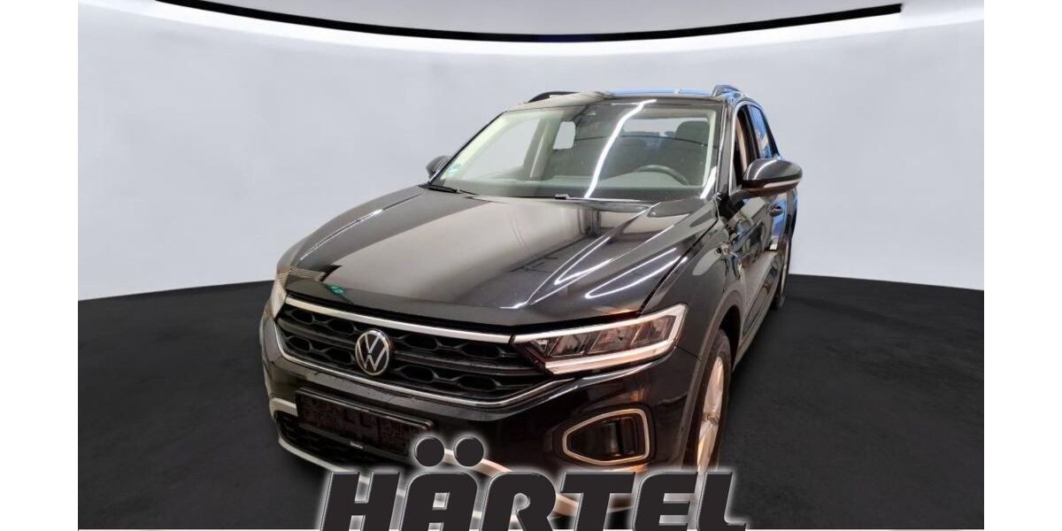VW T-Roc 102.700 km 21.800 &euro; Osnabrück 49084