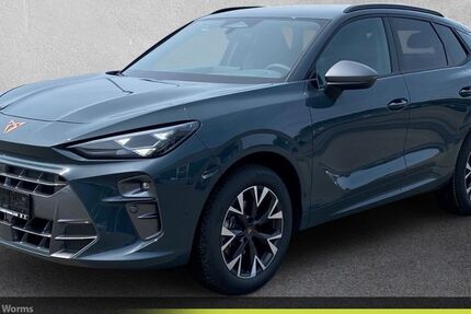 Cupra Terramar 13.000 km 41.390 &euro; Worms 67547