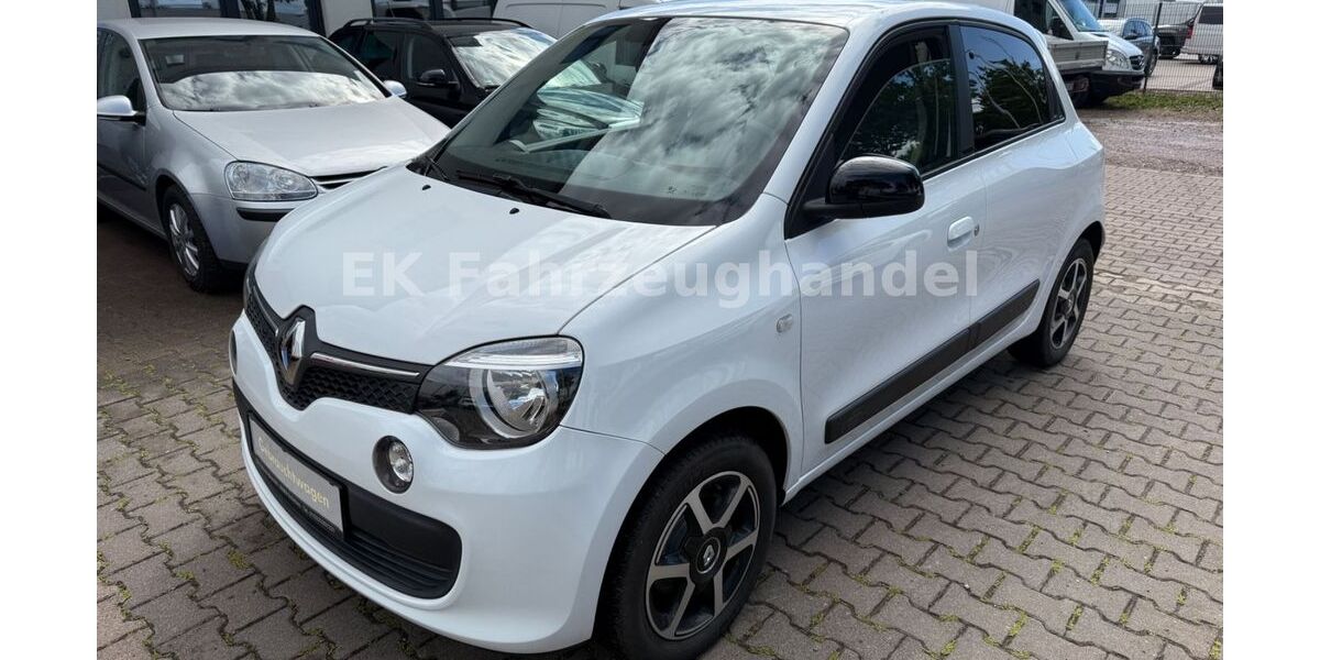 Renault Twingo 36.201 km 7.899 € Emleben 99869