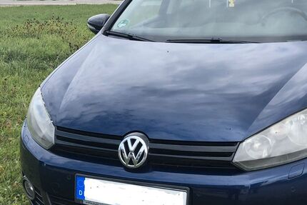 VW Golf 172.000 km 5.200 &euro; Marsberg 34431