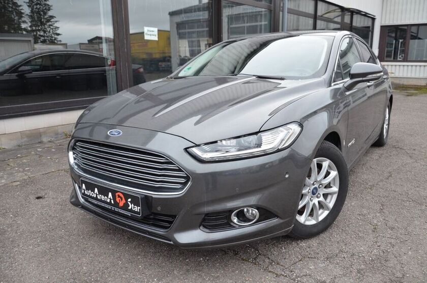Mondeo