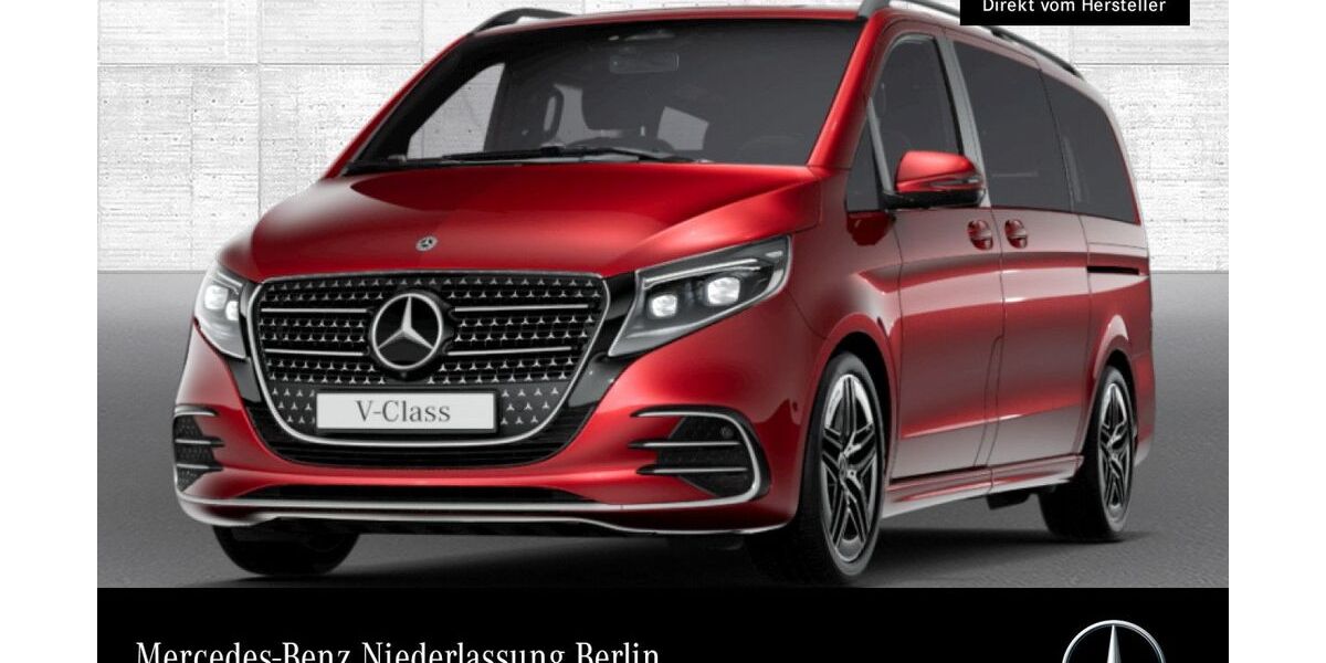 Mercedes-Benz V 300 9.477 km 82.900 &euro; Schönefeld 12529
