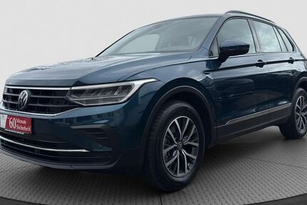 VW Tiguan 122.265 km 19.997 &euro; Neustadt 08223