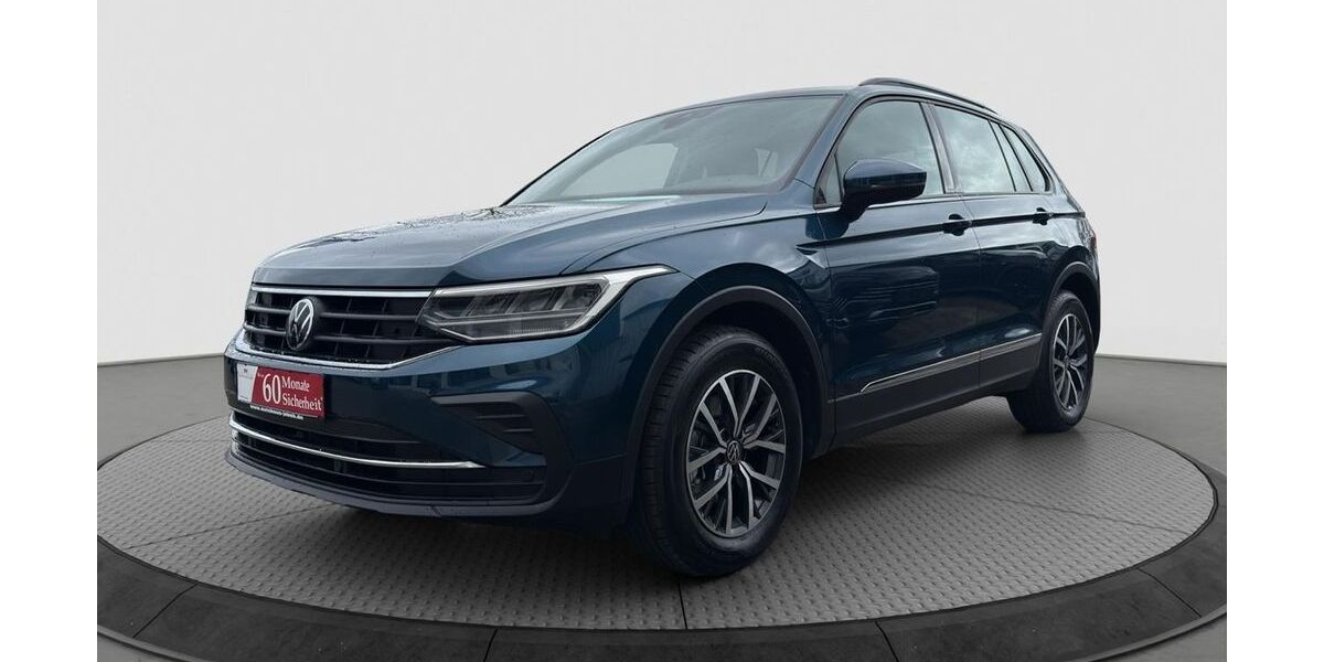 VW Tiguan 122.265 km 19.997 &euro; Neustadt 08223