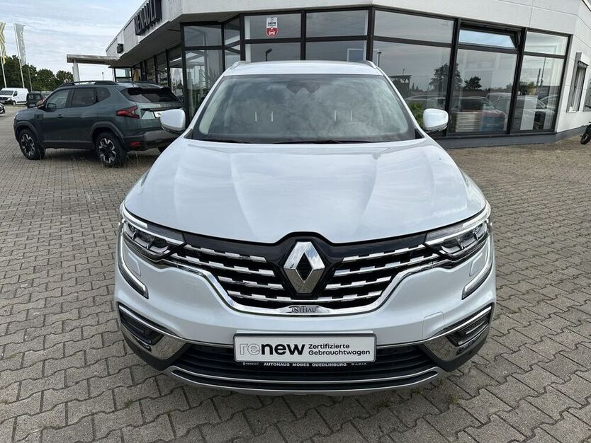 Koleos