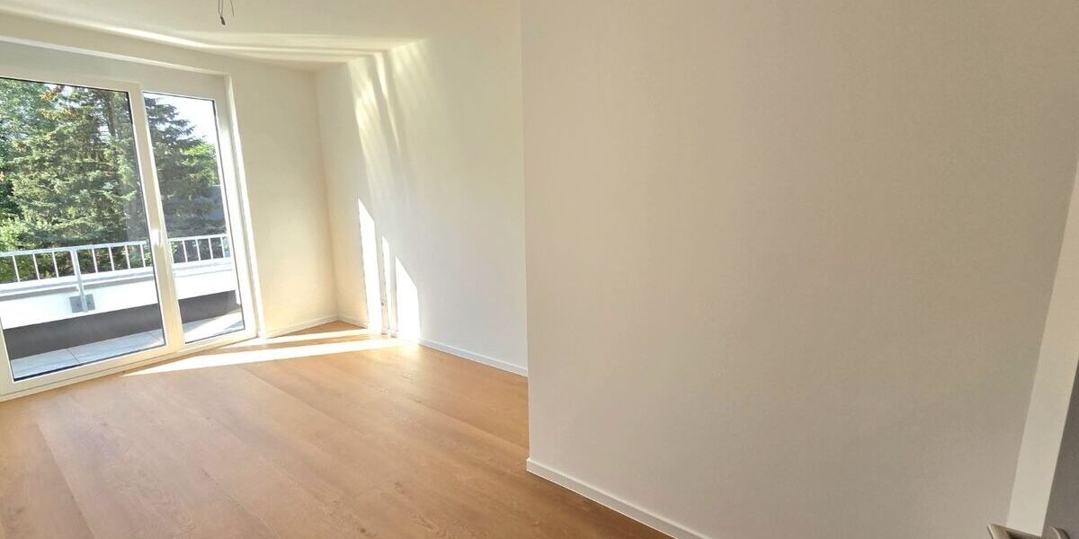 Erstbezug! Exklusive Penthousewohnung, mit Blick über Hartmannsdorf! - Einfamilienhaus Hartmannsdorf | Angebot:27463246