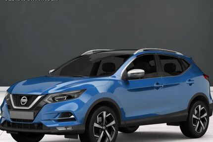 Nissan Qashqai 85.390 km 14.890 &euro; Wasserburg am Inn 83512