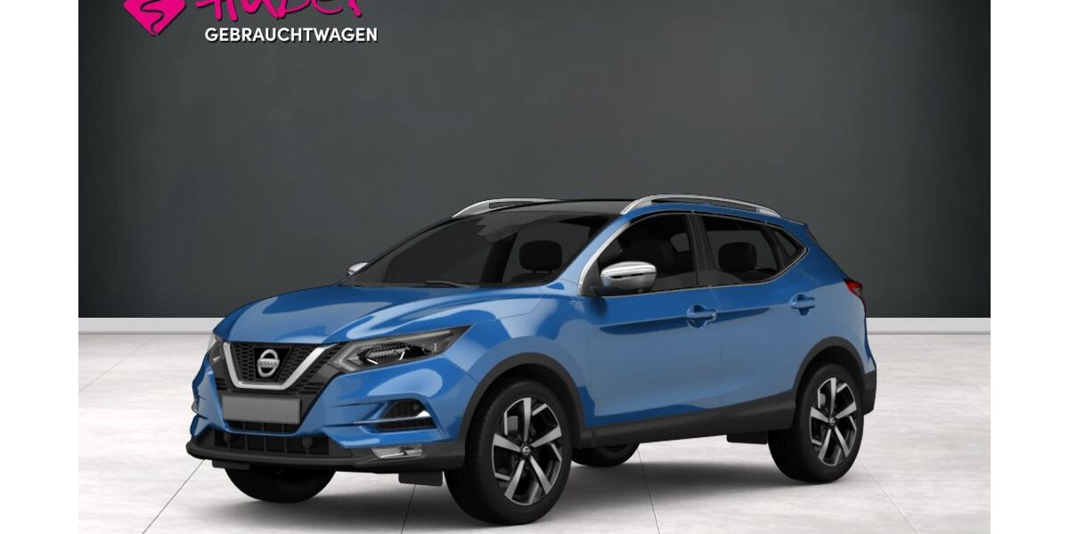Nissan Qashqai 85.390 km 14.890 &euro; Wasserburg am Inn 83512