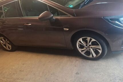 Opel Astra 177.122 km 7.300 &euro; Ölbronn-Dürrn 75248