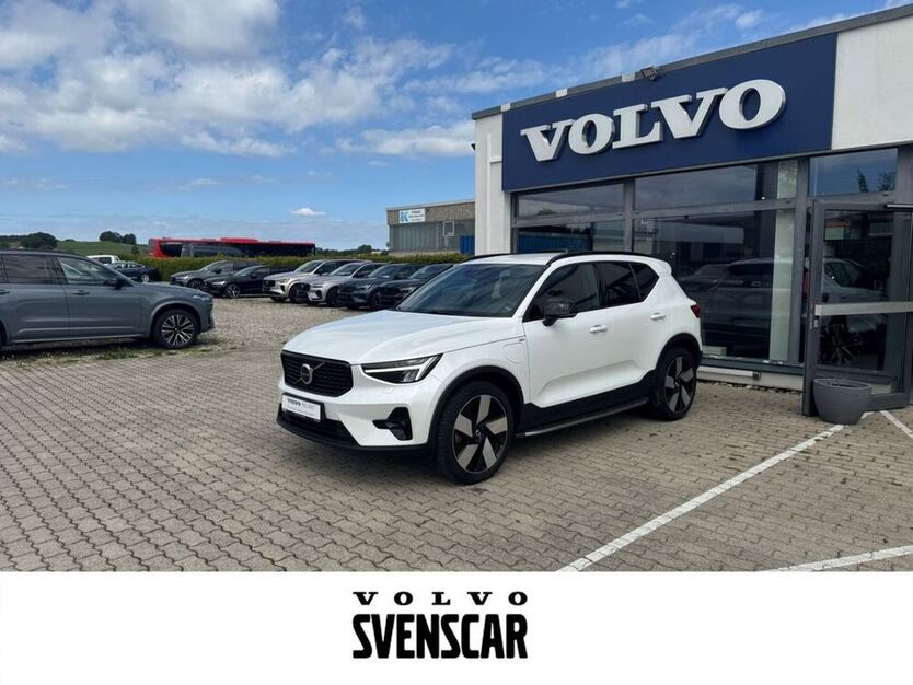 XC40