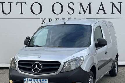 Mercedes-Benz Citan 114.700 km 10.800 € Krefeld 47805