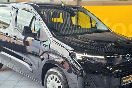 Opel Combo 2.200 km 24.900 &euro; Mettingen 49497
