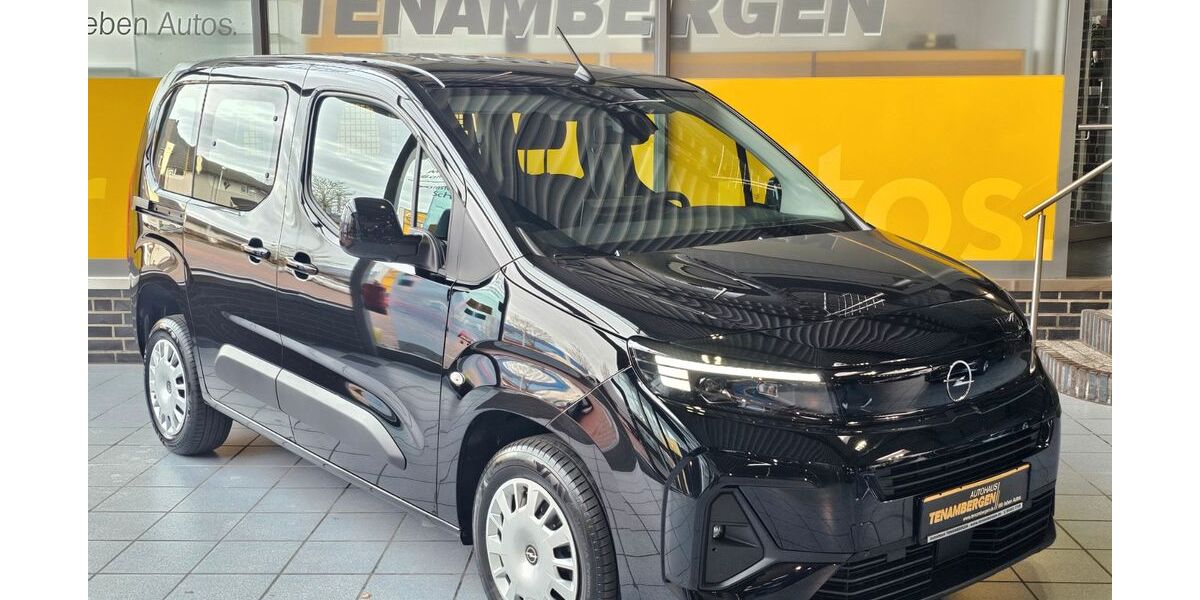 Opel Combo 2.200 km 24.900 &euro; Mettingen 49497