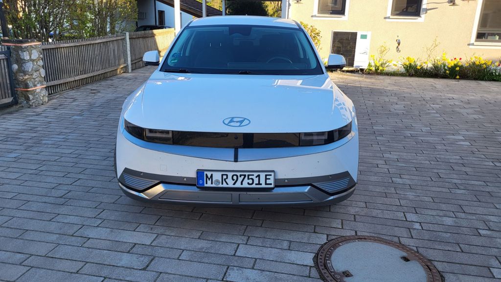 Hyundai IONIQ 5 72.000 km 29.900 &euro; Neuried 82061