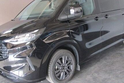 Ford Transit Custom 16.895 km 44.900 &euro; Königsbrunn bei Augsburg 86343