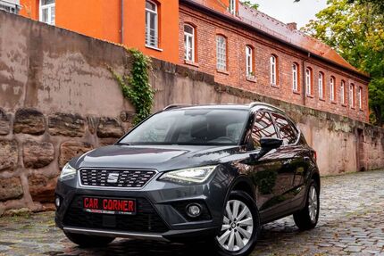 Seat Arona 62.000 km 16.950 € Haag 91126