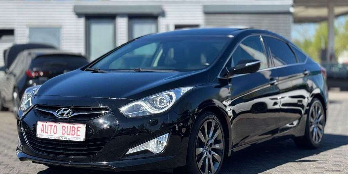 Hyundai i40 159.500 km 8.950 &euro; Rüsselsheim 65428