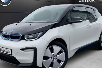BMW i3 56.900 km 18.980 € Weilheim 82362