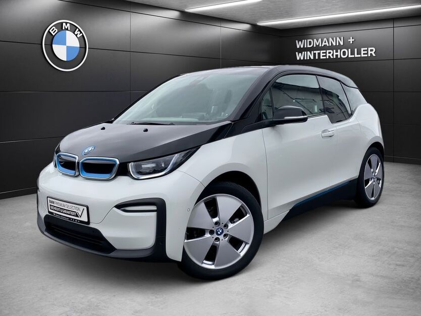 BMW i3 56.900 km 18.980 € Weilheim 82362