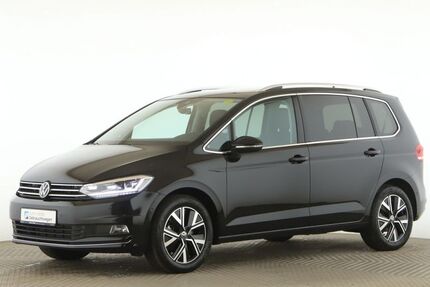 VW Touran 10.934 km 39.925 &euro; Jesteburg 21266