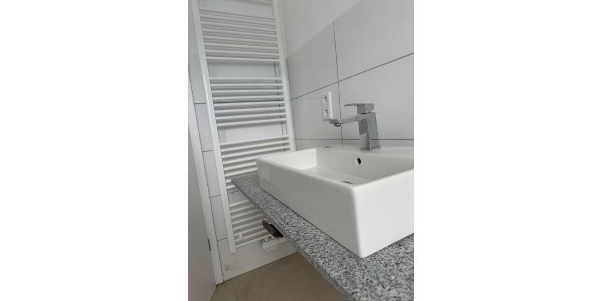 Erdgeschoßwohnung Kirchlengern - 3 Zimmer, 80 m&sup2;, 630&euro; | Angebot:25340761