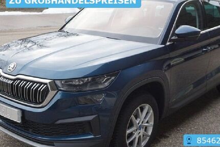Skoda Kodiaq 139.013 km 27.697 &euro; Starnberg 82319